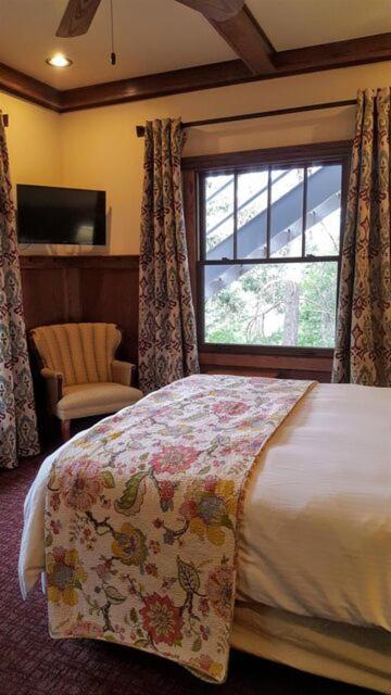 The Lodge At Cloudcroft Dış mekan fotoğraf